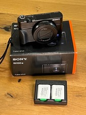 Sony Cyber-shot DSC-RX100 VII