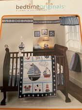 Baby Bettwäsche Mobile Windelsack komplett Set aus USA