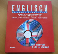Englisch CD-Audio - Sprachkurs