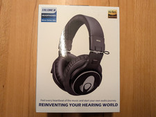 talomen W50X Over‑Ear