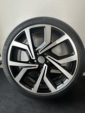 1x Alufelge VW Brescia Polo GTI 2G0601025AC Felge 7,5Jx18 ET51
