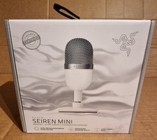 Razer Seiren Mini USB