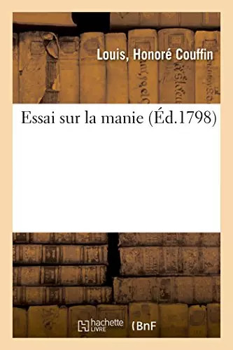 Essai sur manie cand - la,