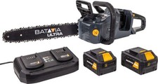 BATAVIA Akku-Kettensäge 18V 4