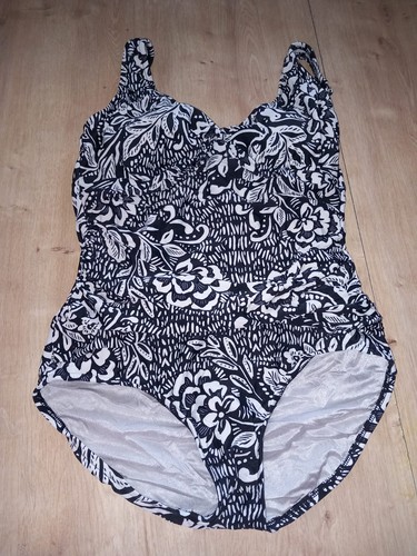 Damen badeanzug gepolstert - ,