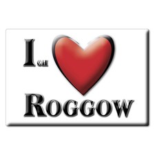 Roggow landkreis rostock - roggow,,