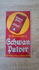 original blechschild