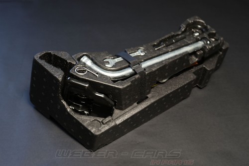 8r0011031 wagenheber mit - 8r0011031,