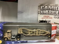 Lkw Zugmaschinen GMC 950 Coe