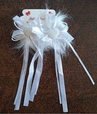 2 Clip Haarspangen X Haare