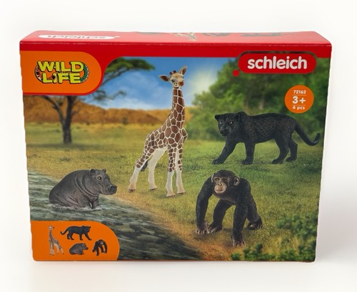 Schleich wild life - schleich,