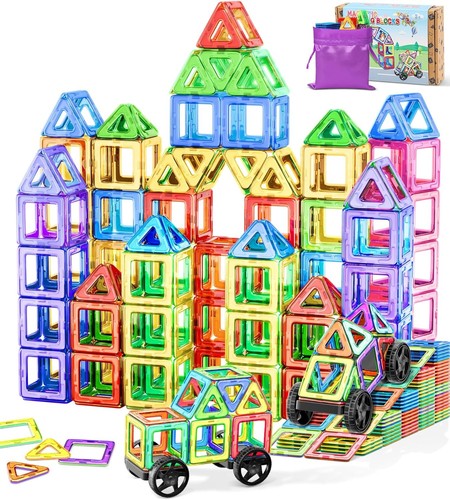 Cooljoya magnetische bausteine - cooljoya,