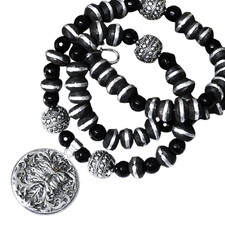 Oberon Zell 925 Silber