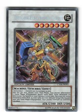 Yugioh WERKZEUGDRACHE 