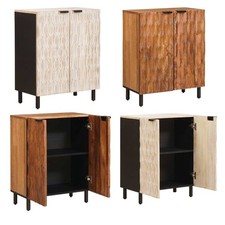 Sideboard Massivholz Mango