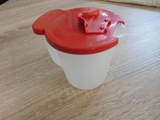 TUPPERWARE Milchkännchen