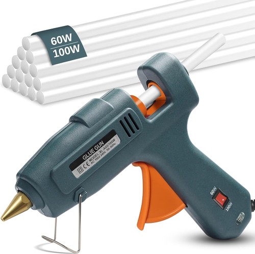 Heißklebepistole 60w 100w - heißklebepistole,, 60w/100w