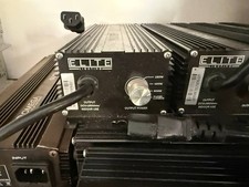 Digitales Vorschaltgerät 600W