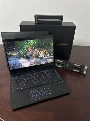 Asus laptop mit oled display - oled,