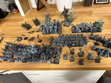 Games Workshop Warhammer Fantasy The Old World Orks Und Goblins Armee Ork Goblin