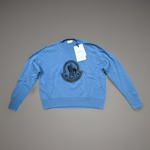 Moncler damen kaschmirmischung - moncler,