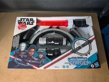 Star wars lightsaber forge - wars,