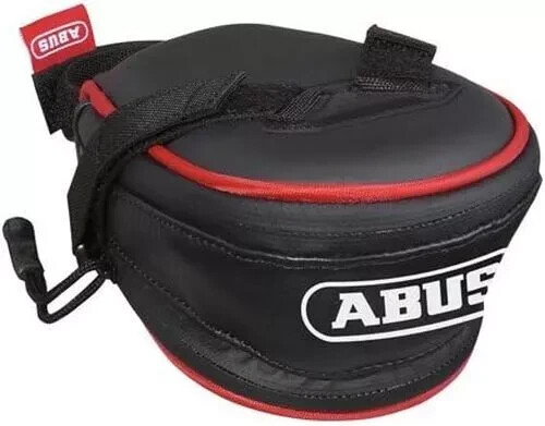 Abus satteltasche 5125 l - abus,