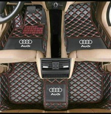 Für Audi A3, A3 Allstreet, A3