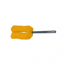 Vermop Gabelmop mit Stiel