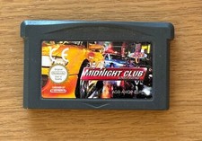 Midnight Club: Street Racing