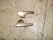 VW Golf 3 Carbon Show u Shine Gold vergoldet Türgriffe