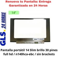 Bildschirm Laptop 14 Slim