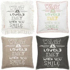 Kissen Britt Cozz Dekokissen