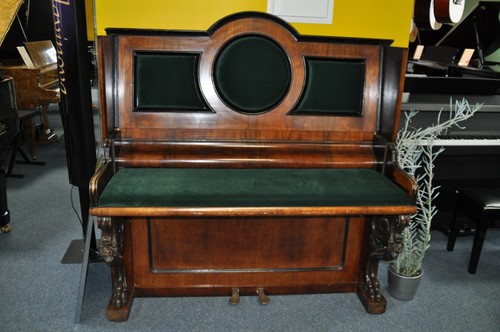 Sofa klaviersofa - sofa,,