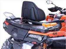 ATV Quad Gerätehalter