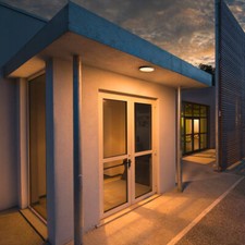 SLV 229975 AINOS Deckenleuchte