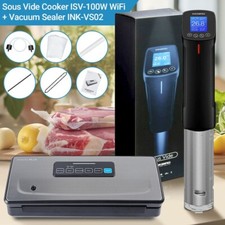 WIFI Sous Vide Slow Cooker