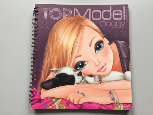Depesche top model popstar - top,