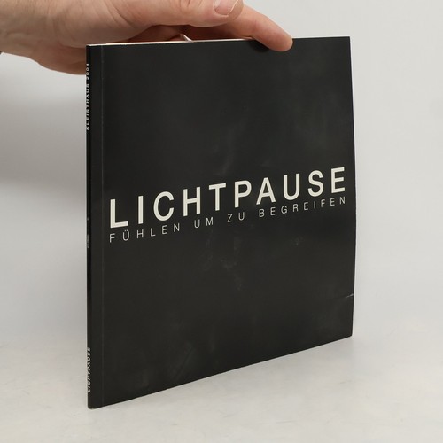Lichtpause fühlen zu - fühlen,