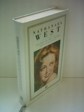 Day of the Locust (Landmarks