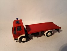 RIETZE 60104 Ford Cargo Abschleppwagen Feuerwehr  1:87