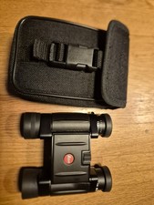 Leica Trinovid 8x20 BCA