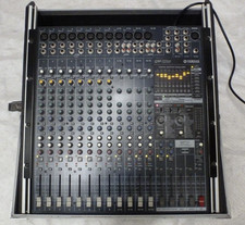 Powermixer Mischpult Yamaha