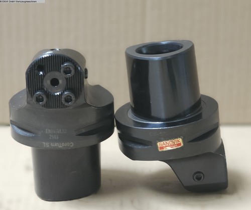 Sandvik coromant - sandvik,