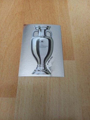 Panini fußball 2008 - fußball,