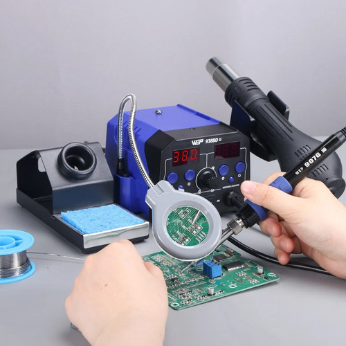 Wep 938bd 2in1 digitale - wep,