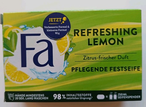 Kult seife lemon - seife,,