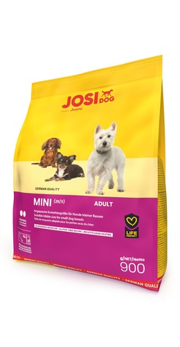 Josidog mini trockenfutter - josidog,