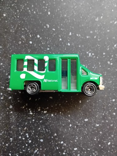 Inch matchbox lesney - 1:80,