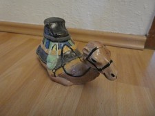 Figur Deko Kamel